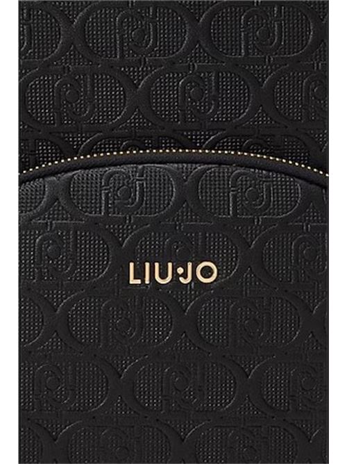 Liujo Monogram Backpack Liu Jo | AF4193E0538.22222